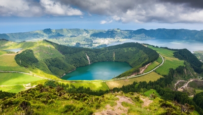 best time to visit the azores